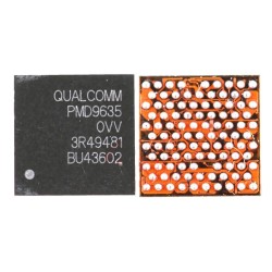 BASEBAND POWER IC APPLE IPHONE 6S (PMD9635)